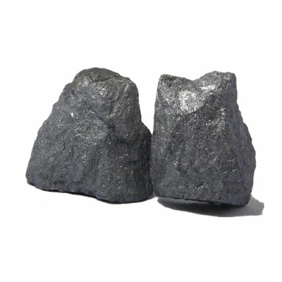 Ferrosilikon ishlab chiqarish