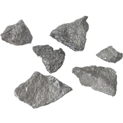 High Carbon Silicon 68